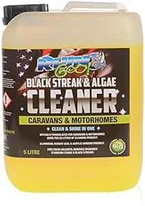 Rhino Goo Black Streak & Algae Cleaner