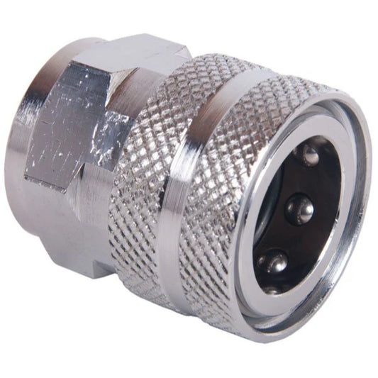MAXI Quick Release Coupling 19.5 With 3/8" BSP Female