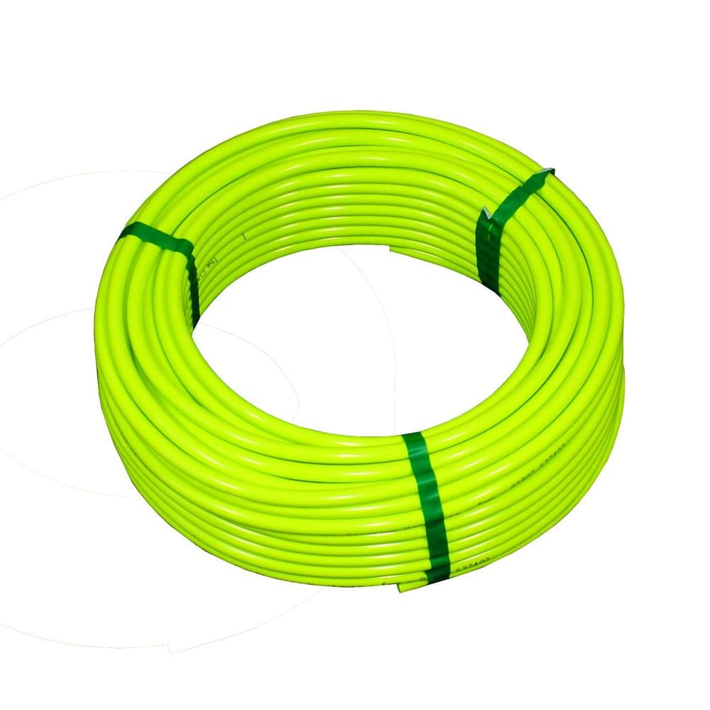 5mm Hi-Vis 30m coil PVC