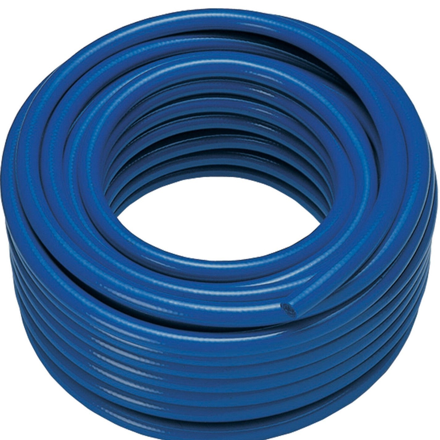 Window Key Hose 100m Blue 6mm Hose – Spotless Window Cleaning Supplies Ltd