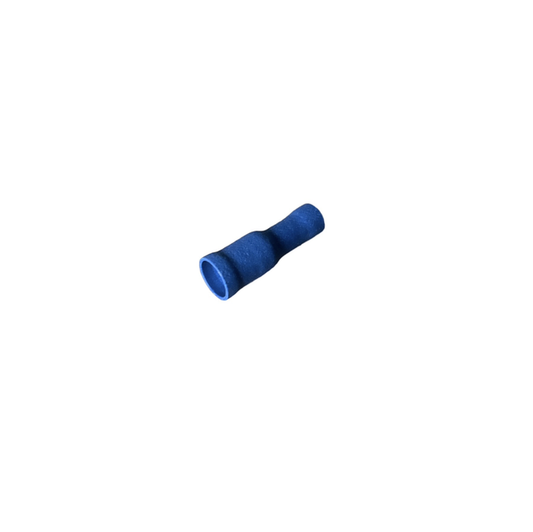 Blue Bullet Receptacle 5.0mm