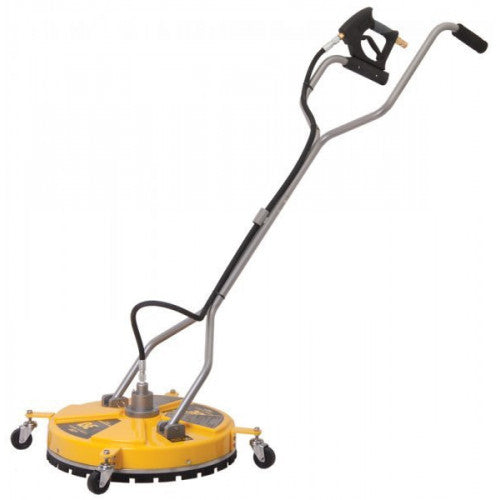 BE 20" Polypropylene Surface Cleaner