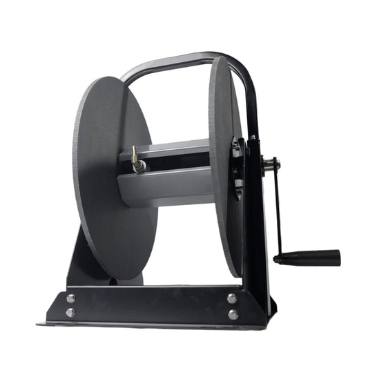 Pure Freedom Compact Bolt Down Reel
