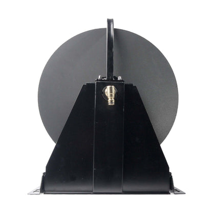 Pure Freedom Compact Bolt Down Reel