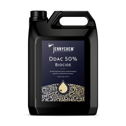 DDAC 50 - Surface Biocide