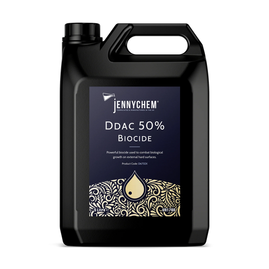 DDAC 50 - Surface Biocide
