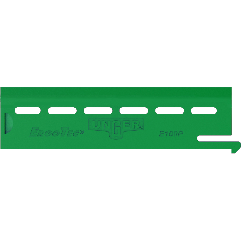 Unger Plastic Scraper Blades