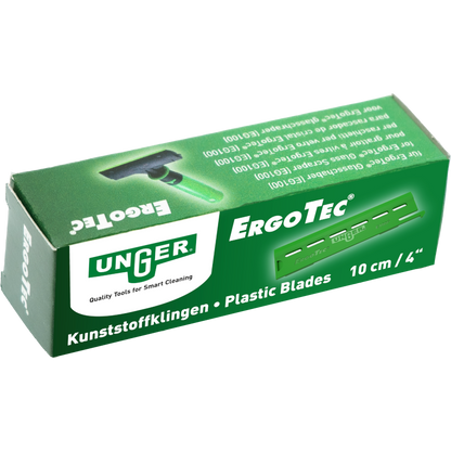 Unger Plastic Scraper Blades