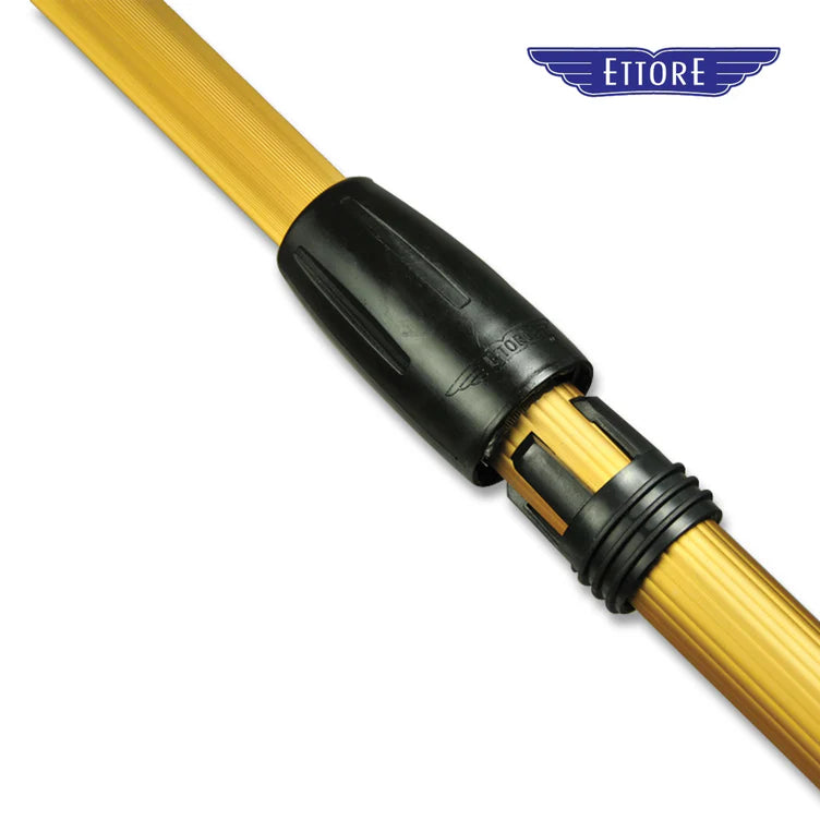 Ettore Reach Telescopic Pole