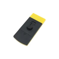 Ettore Retractable Pocket Scraper