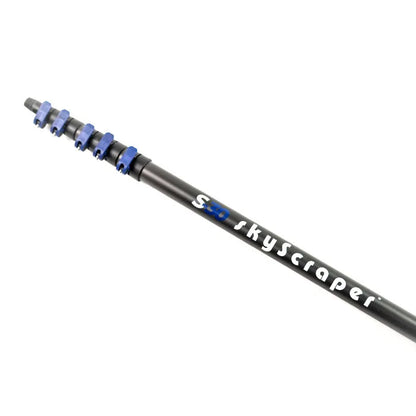 skyScraper Telescopic Pole