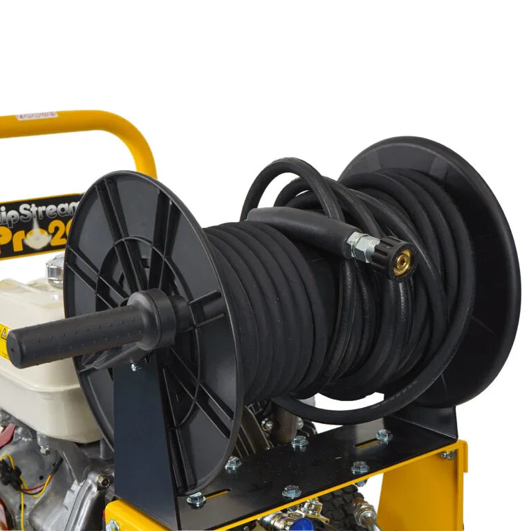 slipStream Pro 21 Pressure Washer 21LPM