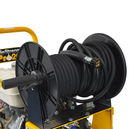 slipStream Pro 21 Pressure Washer 21LPM