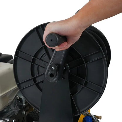 slipStream Pro 21 Pressure Washer 21LPM