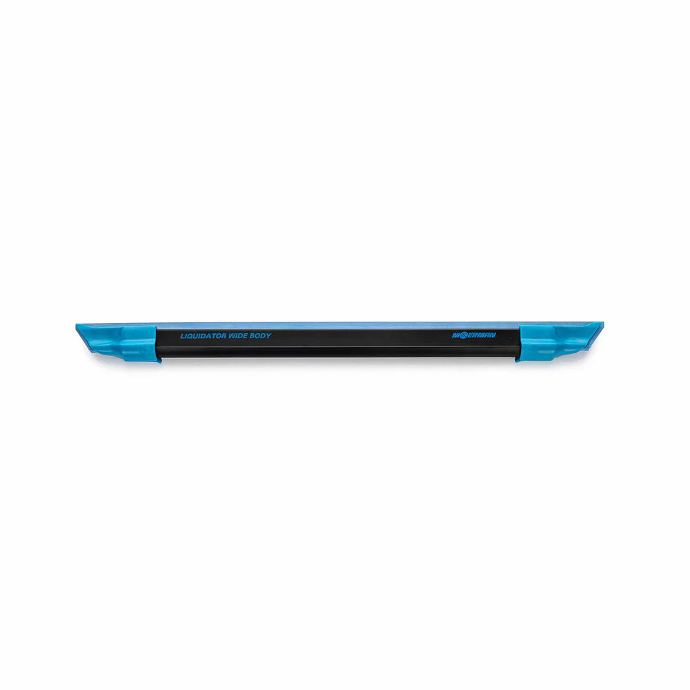 Moerman Wide Body Liquidator Squeegee Channel