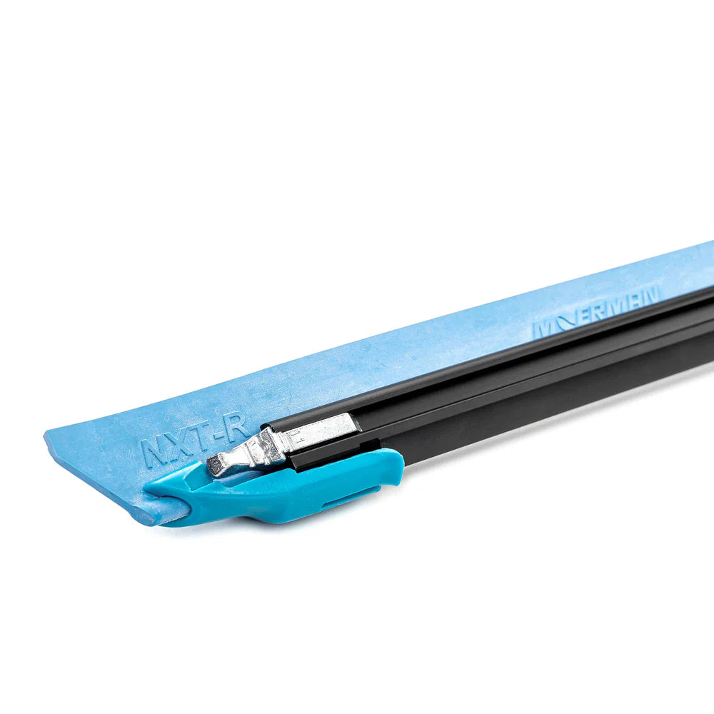 Moerman Wide Body Liquidator Squeegee Channel