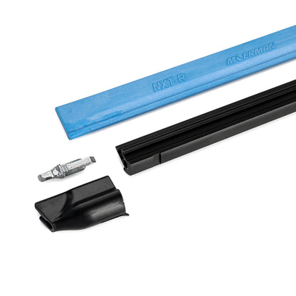 Moerman Wide Body Squeegee Channel Fixation Clips