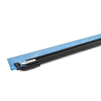 Moerman Wide Body Standard Squeegee Channel