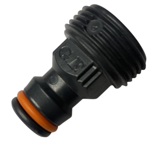 Hozelock 3/4" Male Adaptor