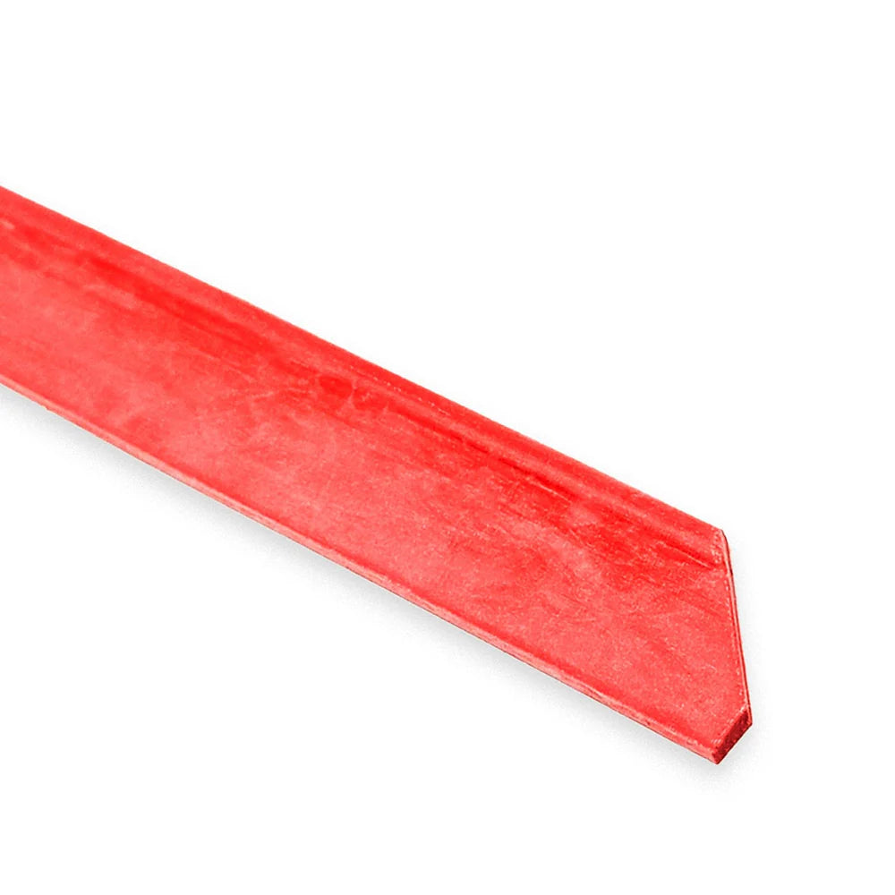 FaceLift RazrBlade Liquidator Cut Red Rubber