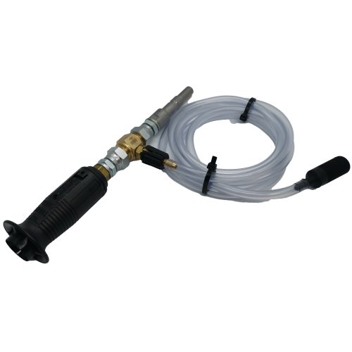 Maxjet Hypo and Biocide Chemical Applicator
