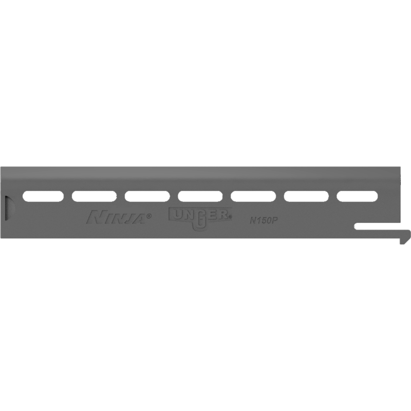 Unger Plastic Scraper Blades