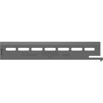 Unger Plastic Scraper Blades