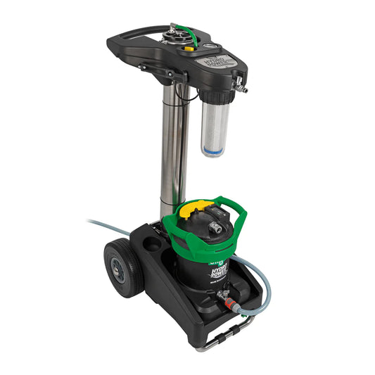 Unger HydroPower RO Nano System