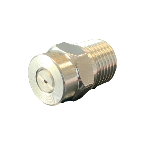 Standard High Pressure Nozzles