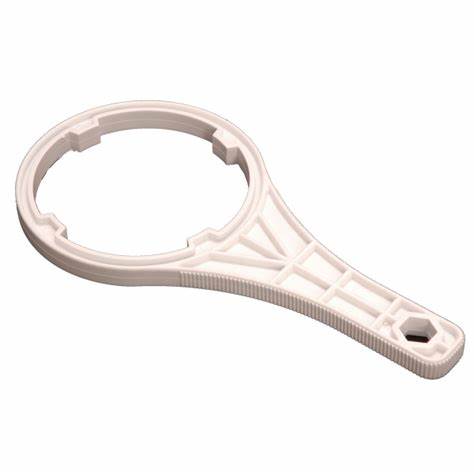 Spanner for Standard Filter housing – Spotless Window Cleaning Supplies Ltd