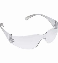 Safety Glasses