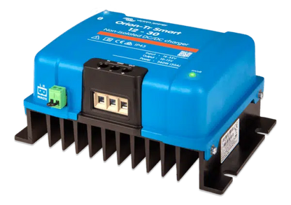 Victron Orion-Tr Smart 12/12 30A Non Isolated DC-DC Battery to Battery Charger