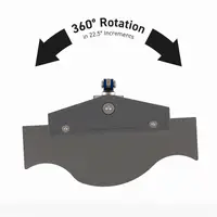 Pure Freedom RoofMaster Complete Roof Cleaning Kit