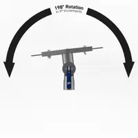 Pure Freedom RoofMaster Complete Roof Cleaning Kit