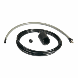 GO TUBELESS POLE KIT