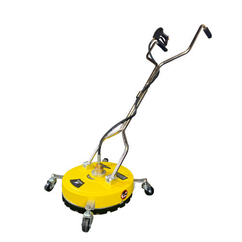 Spotless 19" Polypropylene Surface Cleaner