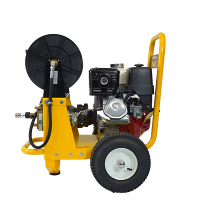 slipStream Pro 21 Pressure Washer 21LPM