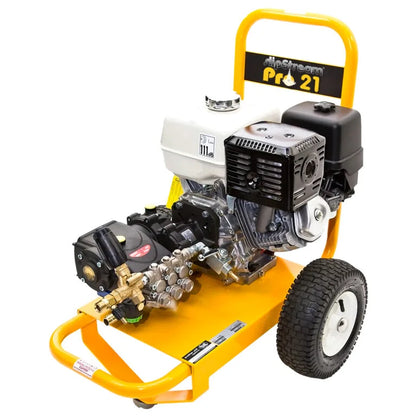 slipStream Pro 21 Pressure Washer 21LPM