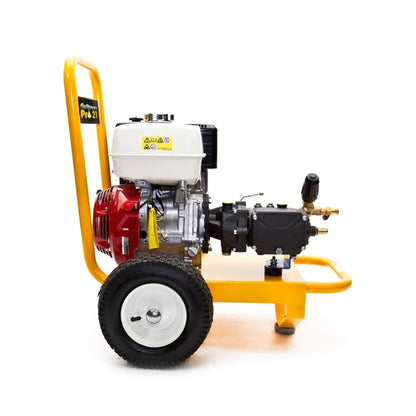 slipStream Pro 21 Pressure Washer 21LPM