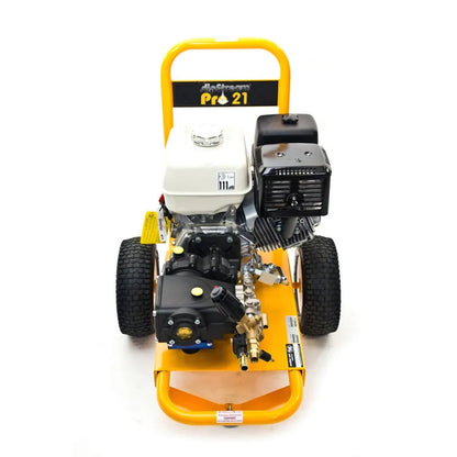 slipStream Pro 21 Pressure Washer 21LPM