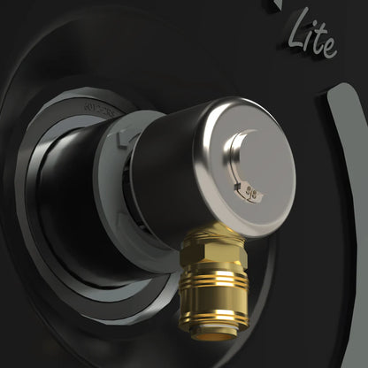 Pure Freedom ReelMaster Lite Electric Hose Reel