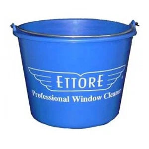 Ettore Round Bucket 12L