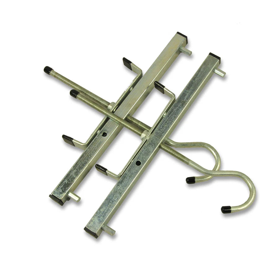 Ladder Clamps (Pair)