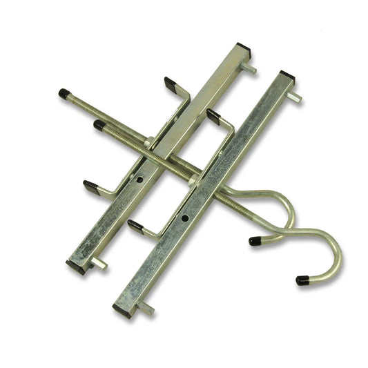 Ladder Clamps (Pair)