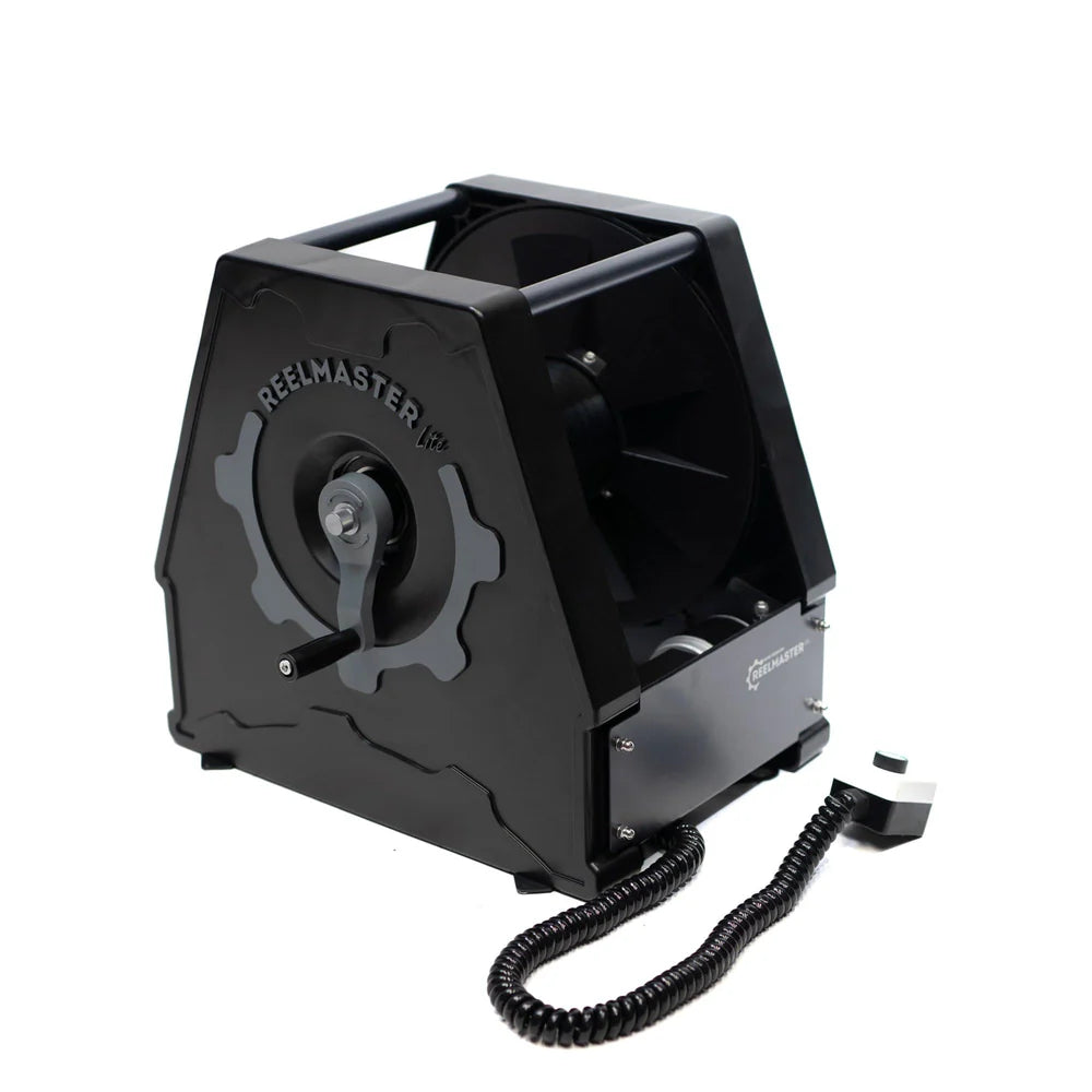 Pure Freedom ReelMaster Lite Electric Hose Reel