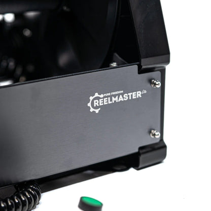 Pure Freedom ReelMaster Lite Twin Stack Electric Hose Reels