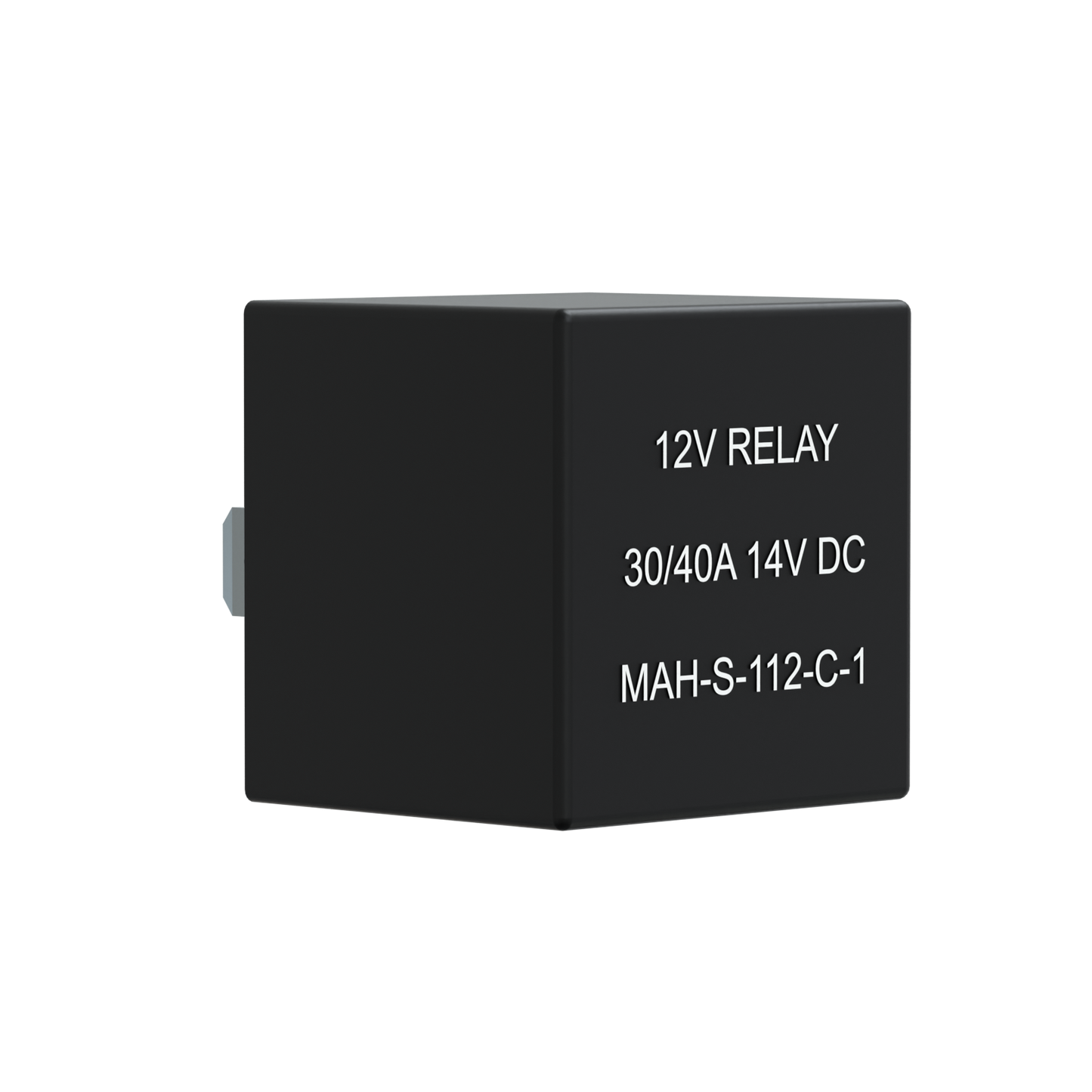 Power UP 12VDC 40a Relay