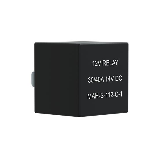 Power UP 12VDC 40a Relay