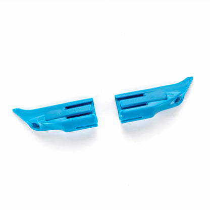 Moerman Wide Body Liquidator Squeegee Channel End Clips
