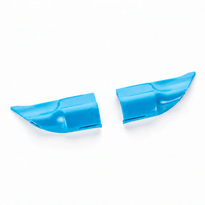 Moerman Wide Body Liquidator Squeegee Channel End Clips
